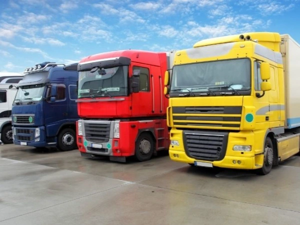 Antalya Diyadin Nakliye